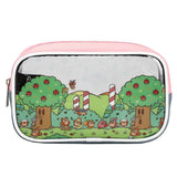 Kirby - Picnic Travel Cosmetic Bags - Set of 3