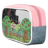 Kirby - Picnic Travel Cosmetic Bags - Set of 3