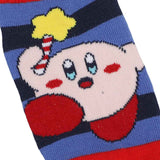 Kirby - 6 Pair Youth Ankle Socks Pack