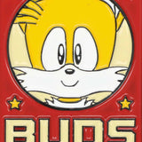 Sega Sonic - Sonic and Tails Best Buds Key Chains