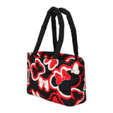 Disney Minnie Mouse Oversized Puffer Tote Bag