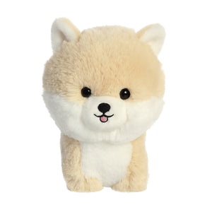 Aurora® - Teddy Pets™ - 7" Pomeranian