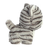 Aurora® - Teddy Pets™ - 7" Grey Tabby Cat