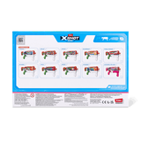 X-Shot Water Fast-Fill Pink Party Hyperload Water Blaster by ZURU