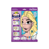 Crayola POPS 3D Kids Art Set, Disney Frozen