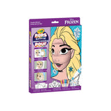 Crayola POPS 3D Kids Art Set, Disney Frozen