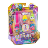 Trolls Band Together S1 Mineez 5 Pack (Assorted)