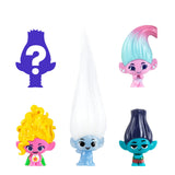 Trolls Band Together S1 Mineez 5 Pack (Assorted)