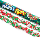 Nerds Rope : Christmas Holiday  0.92 Oz. [07/19/26]