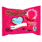 Ring Pops : Valentine's Day - Tounge Painters (Assorted flavors) [BB 10/18/26]