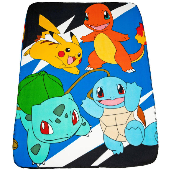 Pokemon Kanto Starters 45