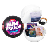 Zuru : Mini Brands Really Works Vinyl Capsule Series 1