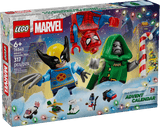 LEGO® : Marvel Advent Calendar 2026