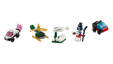 LEGO® : Marvel Advent Calendar 2026
