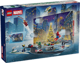 LEGO® : Marvel Advent Calendar 2026