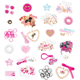 Juicy Couture : Make It Real Juicy 24 Day Advent Calendar