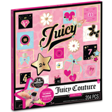 Juicy Couture : Make It Real Juicy 24 Day Advent Calendar