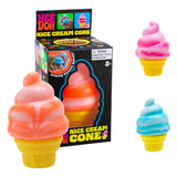 NeeDoh® Nice Cream Cone (Assorted Colors)