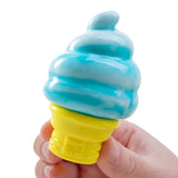 NeeDoh® Nice Cream Cone (Assorted Colors)