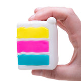 (LIMIT OF 2 PER HOUSEHOLD) NeeDoh® Peace o’ Cake