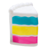 (LIMIT OF 2 PER HOUSEHOLD) NeeDoh® Peace o’ Cake