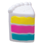 (LIMIT OF 2 PER HOUSEHOLD) NeeDoh® Peace o’ Cake