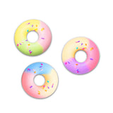 Wax Pop : Donut (Crack To Reveal Squishi Inside) No Mess