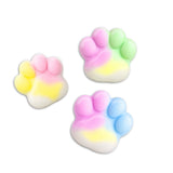 Wax Pop : Paw Print (Crack To Reveal Squishi Inside) No Mess
