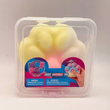 Wax Pop : Paw Print (Crack To Reveal Squishi Inside) No Mess