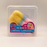 Wax Pop : Popsicle (Crack To Reveal Squishi Inside) No Mess