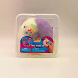 Wax Pop : Donut (Crack To Reveal Squishi Inside) No Mess