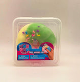 Wax Pop : Donut (Crack To Reveal Squishi Inside) No Mess