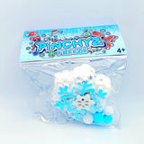 Pinchyz Freeze : Christmas Taba