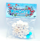 Pinchyz Freeze : Christmas Taba