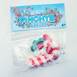 Pinchyz Freeze : Christmas Taba