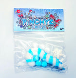 Pinchyz Freeze : Christmas Taba