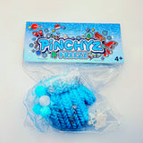 Pinchyz Freeze : Christmas Taba