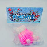 Pinchyz Freeze : Christmas Taba