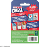 Hasbro Games : Monopoly Deal - How The Grinch Stole Christmas