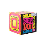 (LIMIT OF 2 PER HOUSEHOLD) Needoh Color Change Cube