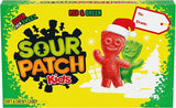 Sour Patch Kids : Christmas 3.1oz [BB 06/19/2027]