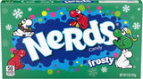 Nerds Christmas Frosty - Theatre Box - 5.0 oz (USA Impor) [BB 12/31/2027]