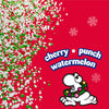 Nerds Christmas Frosty - Theatre Box - 5.0 oz (USA Impor) [BB 12/31/2027]