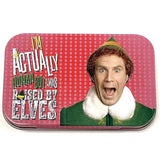 Boston America - ELF Pass The Syrup Maple Candy (USA Import)
