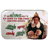 Boston America - ELF Pass The Syrup Maple Candy (USA Import)