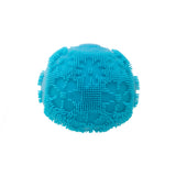 (LIMIT OF 2 PER HOUSEHOLD) NeeDoh Fuzz Ball Flower Power