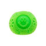 (LIMIT OF 2 PER HOUSEHOLD) NeeDoh Fuzz Ball Flower Power
