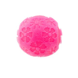 (LIMIT OF 2 PER HOUSEHOLD) NeeDoh Fuzz Ball Flower Power