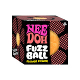 (LIMIT OF 2 PER HOUSEHOLD) NeeDoh Fuzz Ball Flower Power