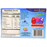 Flix Candy : Elf on the Shelf Gummies Theater Box - 3oz (USA Import) [BB 12/28/2027]